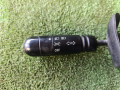 переключатель поворотов Daewoo Leganza 1 поколение V100 2000, 1.8 л., бензин, АКПП, седан, 96206801 - фото №6