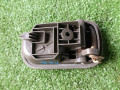 ручка внутренняя передняя левая Mazda 323 5 поколение BA (1994 - 1998), 1.6 л., B6, бензин, АКПП, седан - фото №5