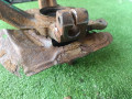 кулак поворотный левый Mazda 323 5 поколение BA (1994 - 1998), 1.6 л., B6, бензин, АКПП, седан - фото №5