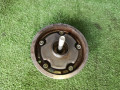 муфта VVT-I Chevrolet Aveo T250 [рестайлинг] (2006 - 2012), 1.6 л., F16D4, бензин, 55567048 - фото №4