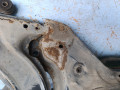 балка подвески передняя (подрамник) Volkswagen Bora 1 поколение 1J2 2002, 2.0 л., APK, бензин, МКПП, седан - фото №6
