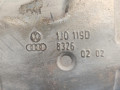 банка глушителя задняя Volkswagen Bora 1 поколение 1J2 2002, 2.0 л., APK, бензин, МКПП, седан, 1J0119D - фото №10