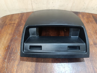 накладка на торпедо (консоль) Mitsubishi Galant 9 поколение [2-й рестайлинг] DM1A (2008 - 2012), 2.4 л., 4G69, бензин, седан, MR590309ZZ, MR590309XA