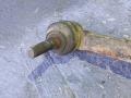 рулевая рейка Toyota Sprinter E100 AE100 1992, 1.5 л., 5A-FE, бензин, АКПП, седан, правый руль - фото №10