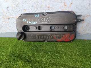 клапанная крышка Kia Shuma 1 поколение (1997 - 2001)