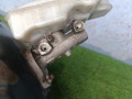вакуумный усилитель тормозов Ford Focus 2 поколение 2007, 1.6 л., HWDB, бензин, МКПП, седан, 6M512B195BB - фото №5