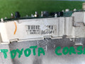 щиток приборов (приборная панель) Toyota Corsa 4 поколение EL41 (1990 - 1994), 1.3 л., 4E-FE, бензин, АКПП, хетчбэк 3 дв. - фото №12