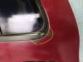 дверь задняя левая Chevrolet Blazer 2 поколение S15 1998, 4.3 л., L35, бензин, АКПП, внедорожник 5 дв. - фото №12