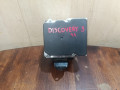 блок ABS Land Rover Discovery 3 поколение 2006, 4.4 л., бензин, АКПП, внедорожник 5 дв., 0265234074, SRB500164, 0265950337 - фото №3