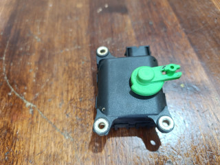 моторчик заслонки печки Volkswagen Bora 1 поколение 1J2 2002, 2.0 л., APK, бензин, МКПП, седан, 0132801209