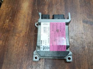 блок AirBag Ford Focus 1 поколение (1998 - 2001), 2M5T14B056AD