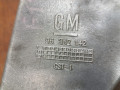 кронштейн генератора Chevrolet Lacetti 1 поколение J200 (2004 - 2013), 1.6 л., F16D3, бензин, МКПП, седан, 96352142 - фото №6