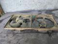 вентилятор радиатора Nissan Almera N16 [рестайлинг] (2002 - 2006), 1.8 л., QG18DE, бензин, АКПП, седан, 8240297, 21400HSD00 - фото №6