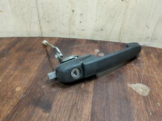 ручка наружная Chevrolet Niva 1 поколение 2008, 1.7 л., бензин, МКПП