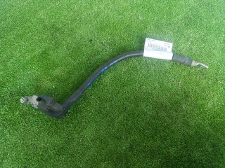 минусовой провод аккумулятора Audi A6 4G/C7 (2011 - 2014), 8X0915181