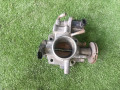 заслонка дроссельная Mazda 323 5 поколение BA (1994 - 1998), 1.6 л., B6, бензин, АКПП, седан - фото №5