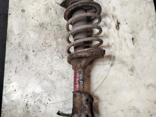 стойка передняя правая Hyundai Lantra J2 [рестайлинг] J2 1998, 1.6 л., G4GR, бензин, МКПП, седан