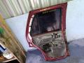 дверь задняя левая Chevrolet Blazer 2 поколение S15 1998, 4.3 л., L35, бензин, АКПП, внедорожник 5 дв. - фото №5