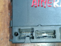 блок комфорта Nissan Almera N16 [рестайлинг] (2002 - 2006), 1.8 л., QG18DE, бензин, АКПП, седан, 5WK48511 - фото №4