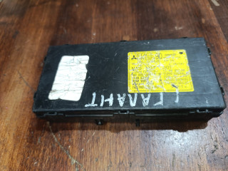 блок управления (другие) Mitsubishi Galant 8 поколение [рестайлинг] 2002, 2.4 л., 4G64 (16V), бензин, АКПП, седан, MR537990