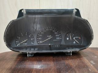 щиток приборов (приборная панель) Ford Escort 5 поколение [2-й рестайлинг] 1998, 1.8 л., RKC, бензин, МКПП, универсал, 96FB10841BB