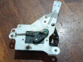 моторчик заслонки печки Hyundai Sonata 4 поколение [рестайлинг] EF (2001 - 2013), 2.0 л., G4JP, бензин, МКПП, седан - фото №3