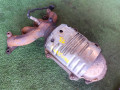 коллектор выпускной Hyundai Accent 2 поколение (LC) 2011, 2.0 л., G4EC, бензин, МКПП, седан, HSLC2 - фото №3