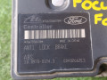 блок ABS Ford Focus 2 поколение 2007, 1.6 л., HWDB, бензин, МКПП, седан, 00402662E3, 7G67D06K78 - фото №10