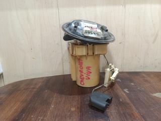насос топливный Chevrolet Viva 1 поколение 2005, 1.8 л., Z 18 XE, бензин, МКПП, седан, 13142294, 0580313132