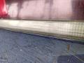 накладка двери (крышки) багажника Toyota Sprinter E100 AE100 1992, 1.5 л., 5A-FE, бензин, АКПП, седан, 12404 - фото №2