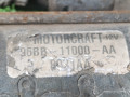 стартер Ford Escort 5 поколение [2-й рестайлинг] 1998, 1.8 л., RKC, бензин, МКПП, универсал, 96BB11000AA - фото №8
