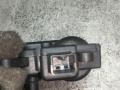 моторчик заслонки печки Ford Focus 1 поколение [рестайлинг] (2001 - 2005), 2.0 л., бензин, АКПП, 1M5H19B634AA - фото №3
