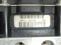 блок ABS Land Rover Discovery 3 поколение 2006, 4.4 л., бензин, АКПП, внедорожник 5 дв., 0265234074, SRB500164, 0265950337 - фото №8