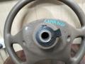 руль Iran Khodro Samand 1 поколение 2007, 1.8 л., бензин, МКПП, седан - фото №6