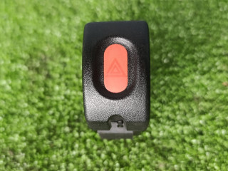 кнопка аварийной сигнализации Opel Corsa B 1998, 1.2 л., X 12 XE, бензин, МКПП, хетчбэк 5 дв.
