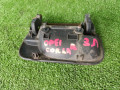 ручка наружная задняя левая Opel Corsa B 1998, 1.2 л., X 12 XE, бензин, МКПП, хетчбэк 5 дв. - фото №6