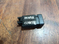 кнопка обогрева заднего стекла Honda Concerto 1 поколение 1993, 1.6 л., D16A9, бензин, МКПП, седан - фото №2
