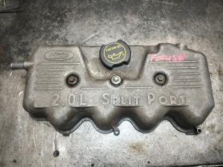 клапанная крышка Ford Focus 1 поколение [рестайлинг] (2001 - 2005), 2.0 л., бензин, АКПП, YS4E6582BC