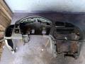 панель передняя салона (торпедо) Mitsubishi Lancer 7 поколение CK1A 1997, 1.3 л., бензин, МКПП, седан - фото №4