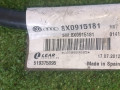 минусовой провод аккумулятора Audi A6 4G/C7 (2011 - 2014), 8X0915181 - фото №5