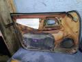 Обшивка двери (комплект) Toyota Sprinter E100 AE100 1992, 1.5 л., 5A-FE, бензин, АКПП, седан, правый руль - фото №10