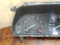 щиток приборов (приборная панель) Honda Concerto 1 поколение 1993, 1.6 л., D16A9, бензин, МКПП, седан, HR08605 - фото №4