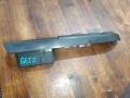 накладка двери (крышки) багажника Hyundai Getz 1 поколение TB 2005, 1.3 л., G4EA, бензин, МКПП, хетчбэк 5 дв., 935701C110 - фото №6