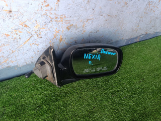 зеркало наружное правое Daewoo Nexia 1 поколение (1994 - 2002), бензин, МКПП, седан