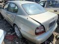 бампер задний Daewoo Leganza 1 поколение V100 2000, 1.8 л., бензин, АКПП, седан - фото №4