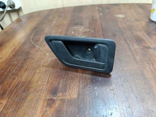 ручка внутренняя передняя правая Hyundai Getz 1 поколение TB 2005, 1.3 л., G4EA, бензин, МКПП, хетчбэк 5 дв., 82621TB010