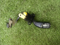 переключатель круиз-контроля Mitsubishi Outlander 1 поколение (2001 - 2008), 2.4 л., 4G69, бензин, АКПП - фото №2