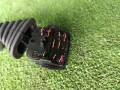 переключатель дворников Opel Corsa B 1998, 1.2 л., X 12 XE, бензин, МКПП, хетчбэк 5 дв., 90124931 - фото №7