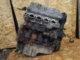 двигатель Chevrolet Viva 1 поколение 2005, 1.8 л., Z 18 XE, бензин, МКПП, седан, Z18XE