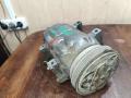 компрессор кондиционера Volkswagen Passat B5 1997, 1.8 л., ADR, бензин, МКПП, седан, 8D0260805D - фото №4